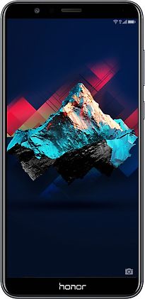 Honor 7X 64Go