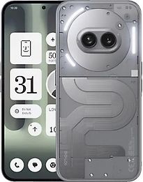 Image 6 : Test Nothing Phone 2a Plus : le milieu de gamme incontournable de la rentrée ?
