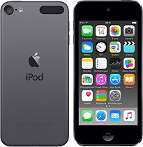 Apple Ipod Touch 32Gb - Lecteurs Et Enregistreurs Mp3/Mp4