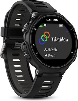 Relojes de actividad Garmin baratos reacondicionados rebuy