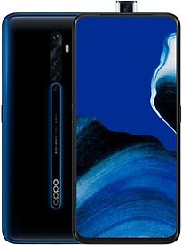 Oppo Reno2 Z Dual SIM 128GB nero