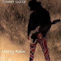 Sleexx,Tommy - Heavy Rain