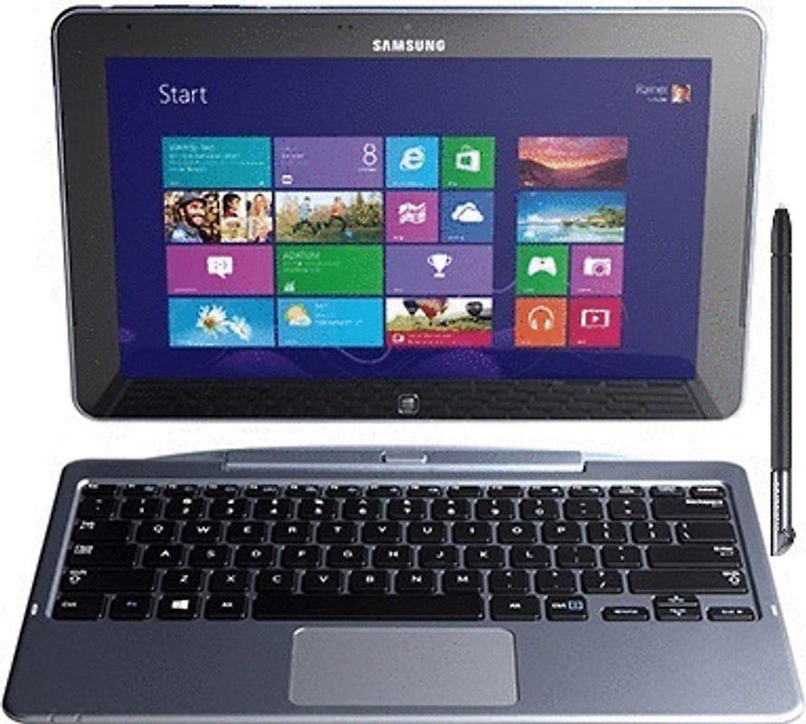 Tablet Samsung (altri) usati e ricondizionati