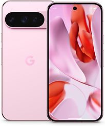 Google Pixel 9 Pro Dual SIM 128GB quarzo rosa