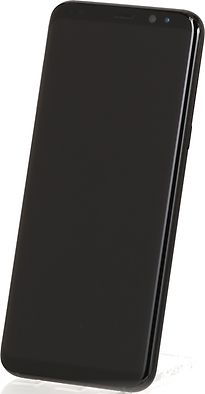 Samsung Galaxy S8 Plus 64GB nero