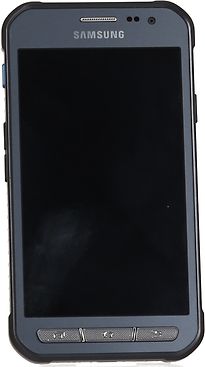 Samsung Galaxy Xcover 3 8GB [Value Edition] dark silver - refurbished