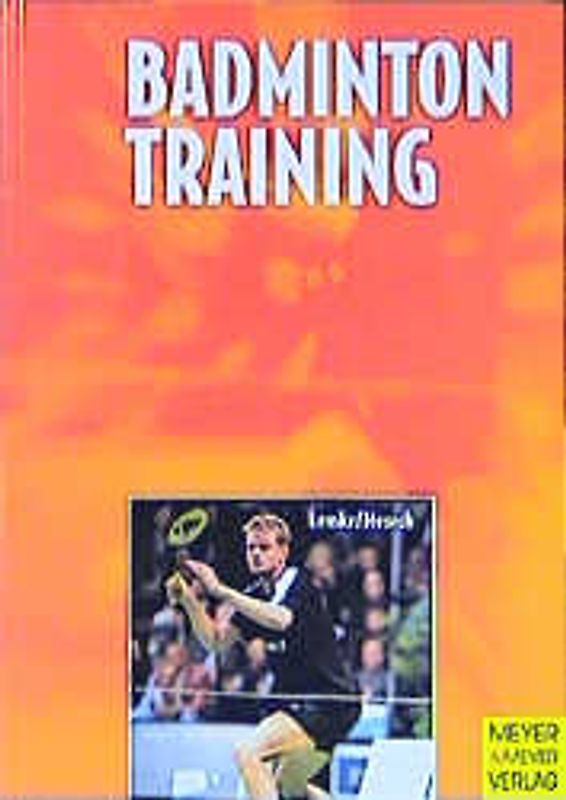 Badmintontraining