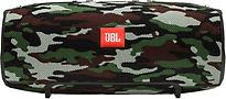 Jbl Xtreme Enceinte Portable - Autonomie 10 Hrs & Port Usb - Sangle De Transport Incluse, Bluetooth, Camouflage