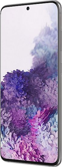 Image of Samsung Galaxy S20 5G Dual SIM 128GB grijs (Refurbished)