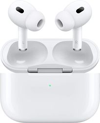 Apple AirPods Pro [2a generazione, con custodia di ricarica MagSafe] bianco