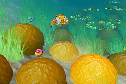 Findet Nemo PlayStation 2 gebraucht kaufen
