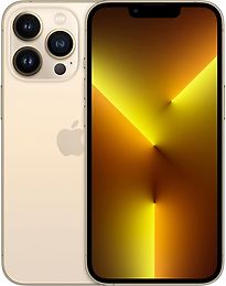 Apple Iphone 13 Pro 6,1" 5g 1 To Double Sim Or