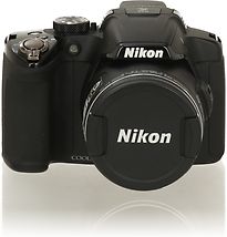 Nikon Coolpix P510