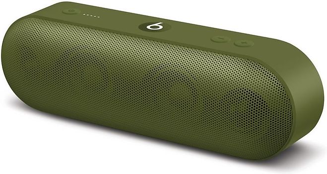 Beats pill neighborhood collection 2025