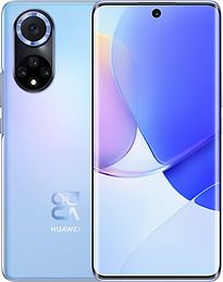 Image of Huawei nova 9 Dual SIM 128GB blauw (Refurbished)