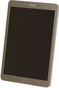 Image of Samsung Galaxy Tab S2 9,7 32GB [wifi] goud (Refurbished)
