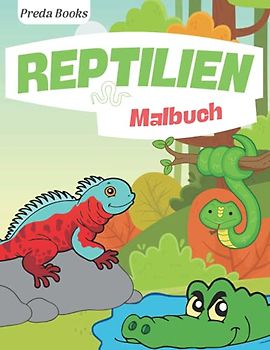Ausmalbilder Eidechsen: Kreativer Spaß für Groß und Klein – Kostenlos zum Download!