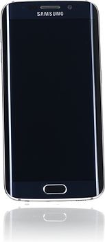 Groene bonen Herinnering Gevaar Refurbished Samsung G925F Galaxy S6 Edge 32GB zwart kopen | rebuy
