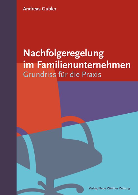 Nachfolgeregelung im Familienunternehmen