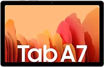 Samsung Galaxy Tab A7 10,4 32GB [WiFi] oro