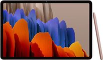 Image of Samsung Galaxy Tab S7 Plus 12,4 256GB [Wi-Fi + 5G] brons (Refurbished)
