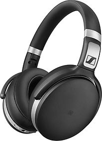 Sennheiser Hd 4.50 Btnc Black