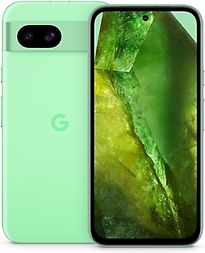 Google Pixel 8a Dual SIM 128GB aloe