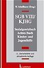 SGB VIII / KJHG. Sozialgesetzbuch Achtes Buch: Kinder- Und Jugendhilfe ...