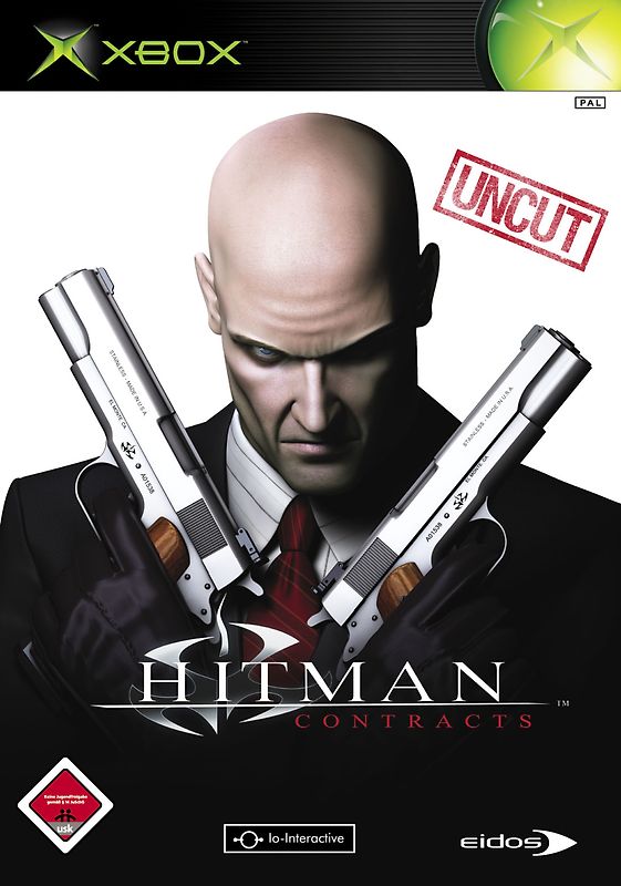 Hitman 3 Contracts Xbox gebraucht kaufen
