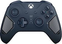 Microsoft Xbox One S Wireless Controller Patrol Tech