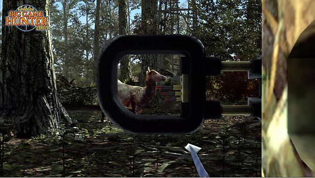 Cabela's big game hunter 2012 shop xbox 360