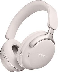 Bose QuietComfort Ultra bianco