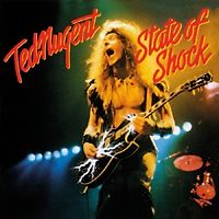 Nugent,Ted - State Of Shock