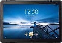 Lenovo Tab P10 10,1 64GB eMCP [Wi-Fi + 4G] zwart - refurbished