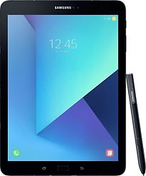 Samsung Galaxy Tab S3 9,7 32GB eMMC [WiFi, con Samsung S-Pen] nero