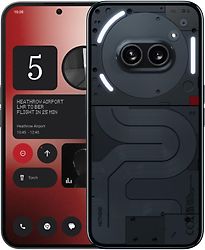 Image 14 : Test Nothing Phone 2a : design atypique, performances solides, prix modéré, un futur best-seller ?