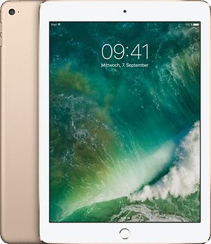 Refurbished Apple iPad Air 2 9 7