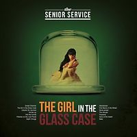 Senior Service,The - The Girl In The Glass Case