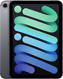 Apple iPad mini 7 8,3 512GB [WiFi + cellulare] grigio siderale