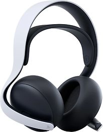 Pulse 3D - Sony Casque-Micro Sans Fil, Camouflage Gris
