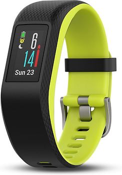 Garmin vivosport shop limelight