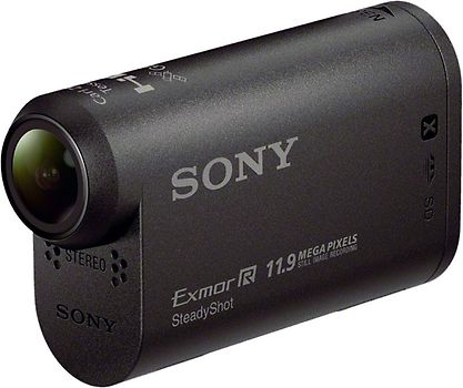 Sony AS20