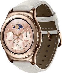 Samsung Gear S2 Classic 30,2 Mm - Bo
