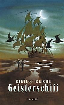 Geisterschiff Dietlof Reiche gebraucht kaufen