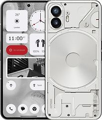 Nothing Phone (2) Dual SIM 256GB bianco