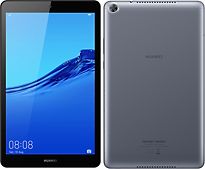 Huawei MediaPad M5 Lite 8 32GB [wifi + 4G] grijs - refurbished