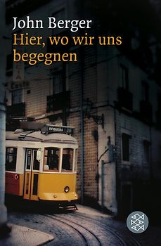 Hier, wo wir uns begegnen