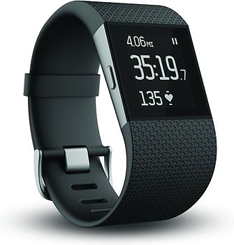 Fitbit top ionic rebuy
