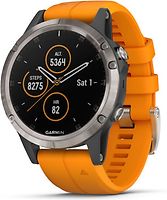 Fenix 5 plus wifi sale