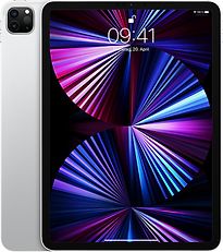 Apple iPad Pro 128Go WiFi (2021)